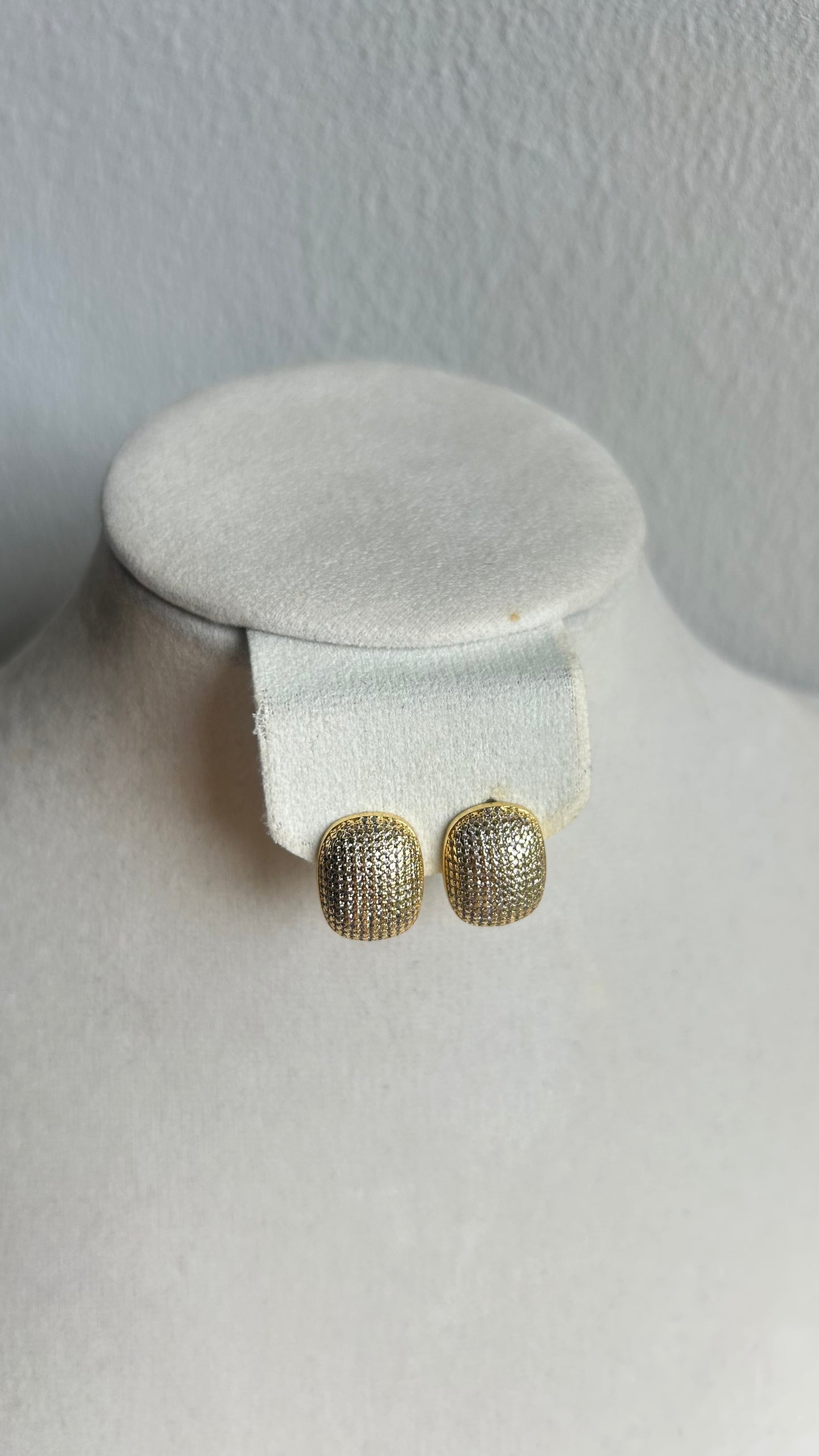 Aretes Ray