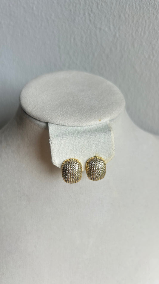 Aretes Ray