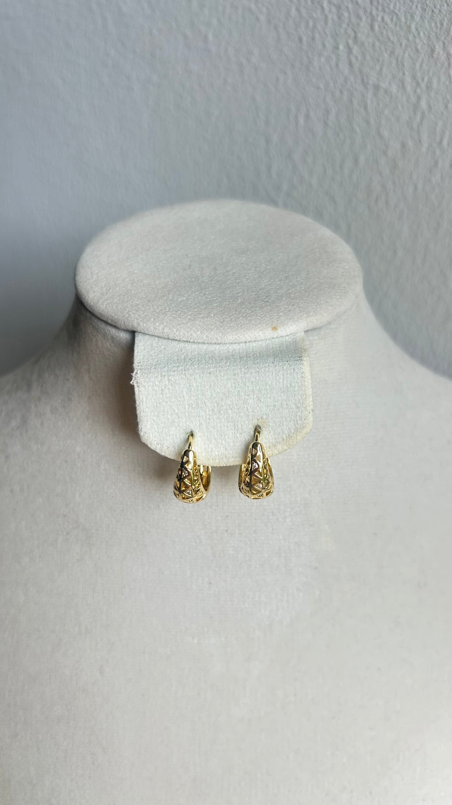 Argollas Pequeñas