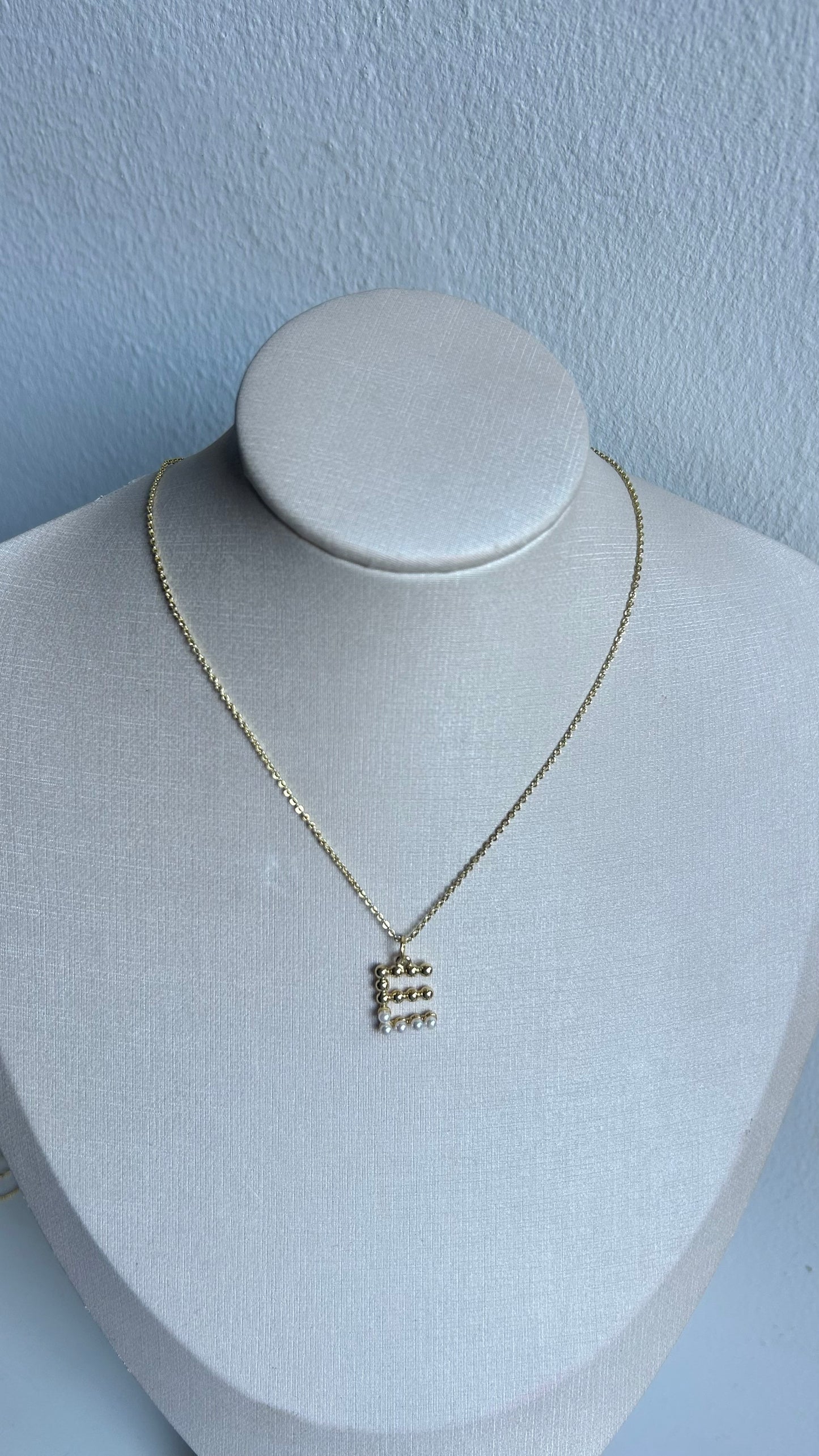 Cadena E