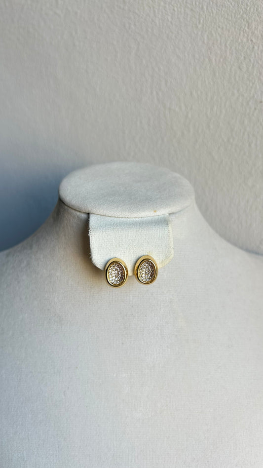 Aretes Lune