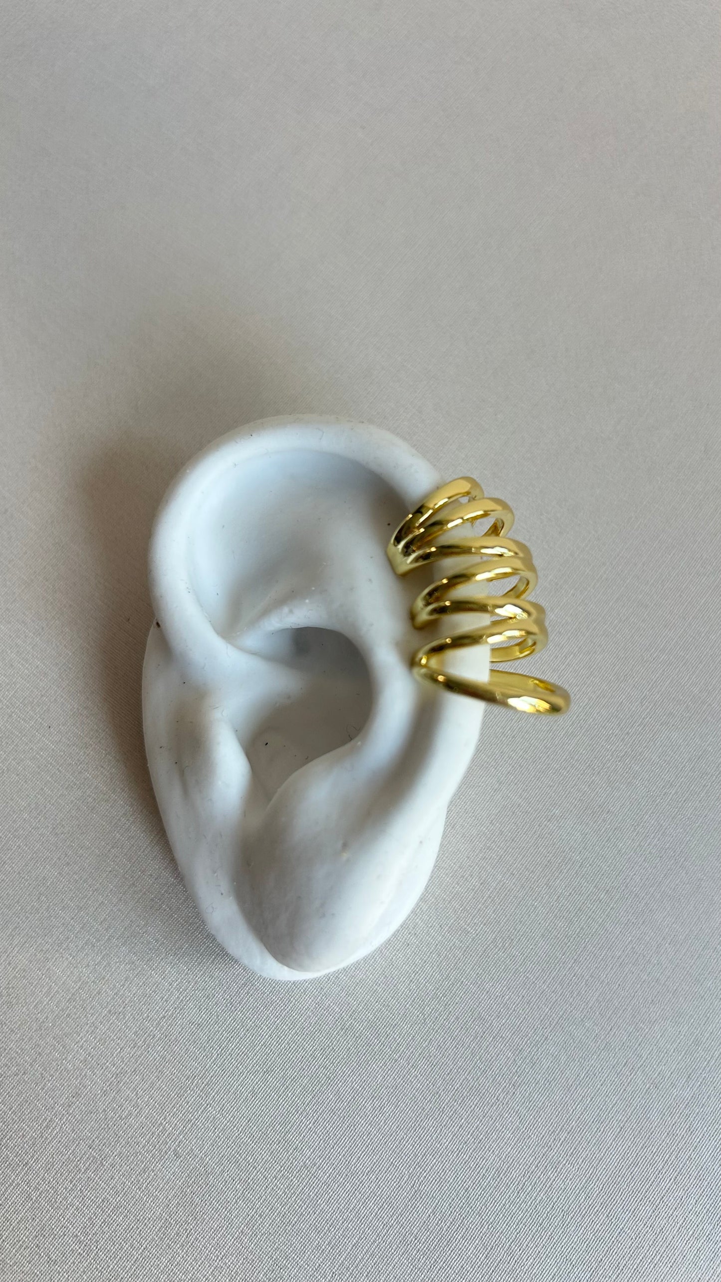 Earcuff Kace