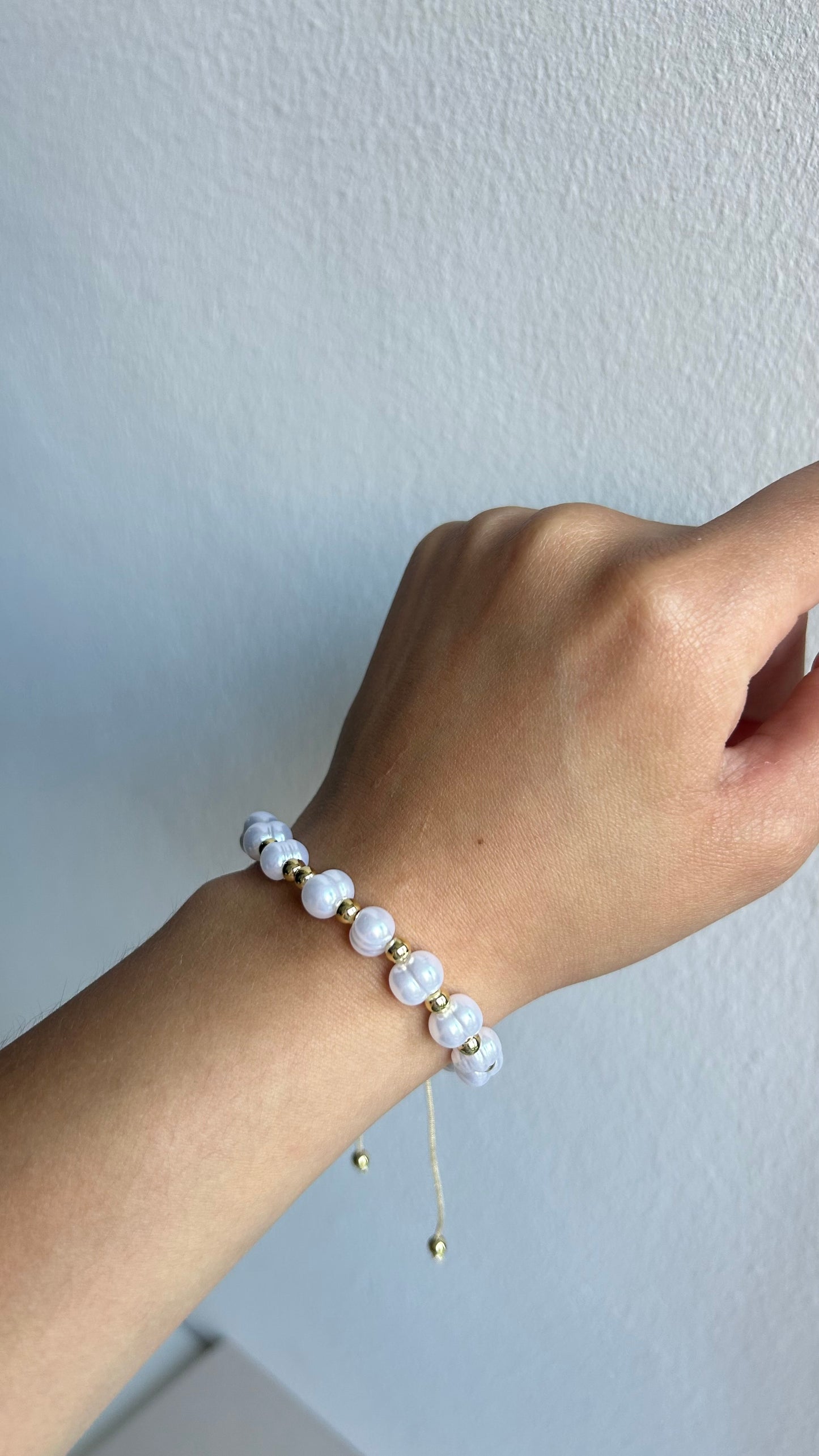 Pulsera Lira