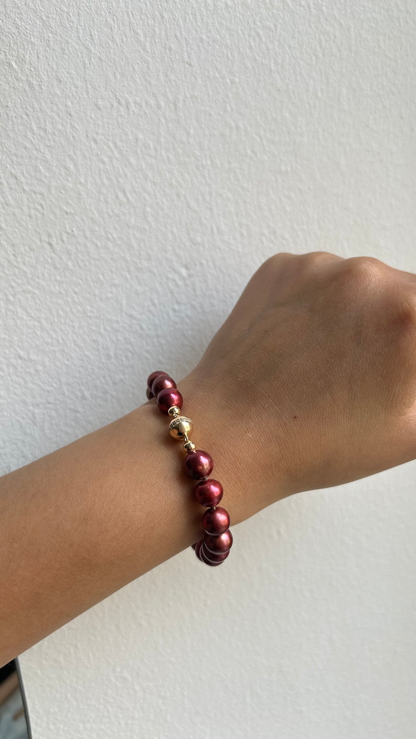 Pulsera Aveline