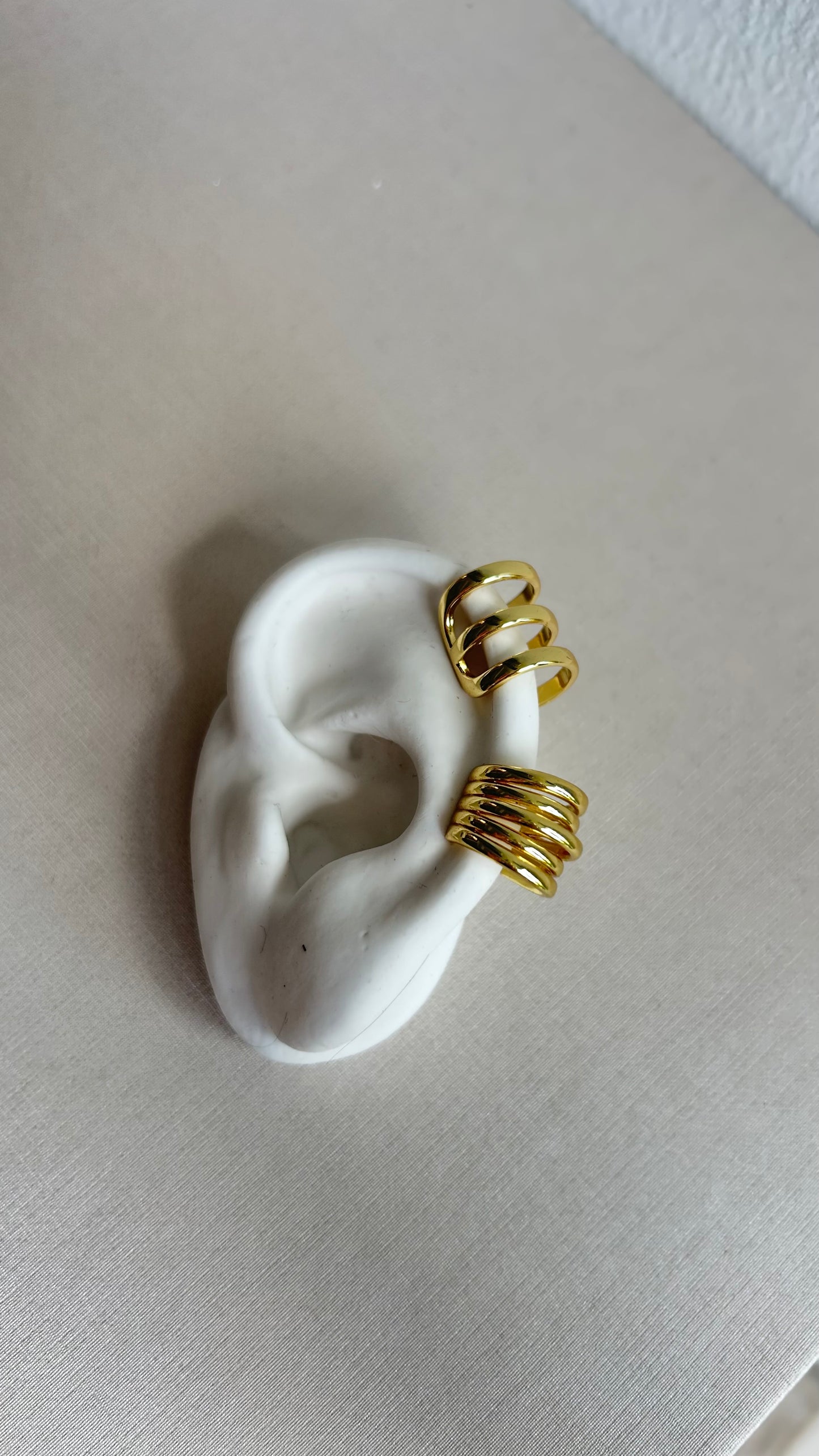 Earcuff Lisa