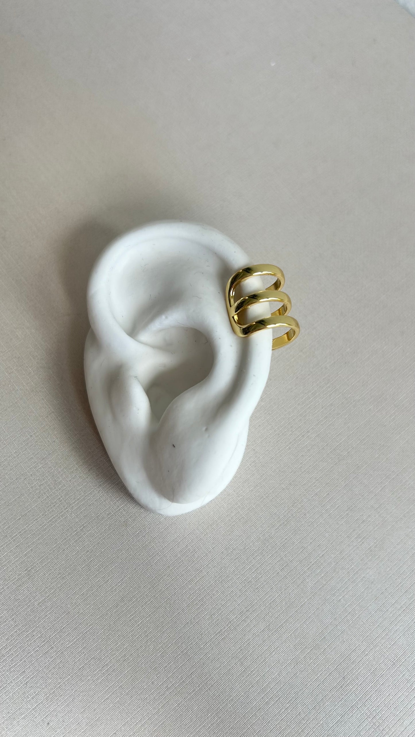 Earcuff Ellar