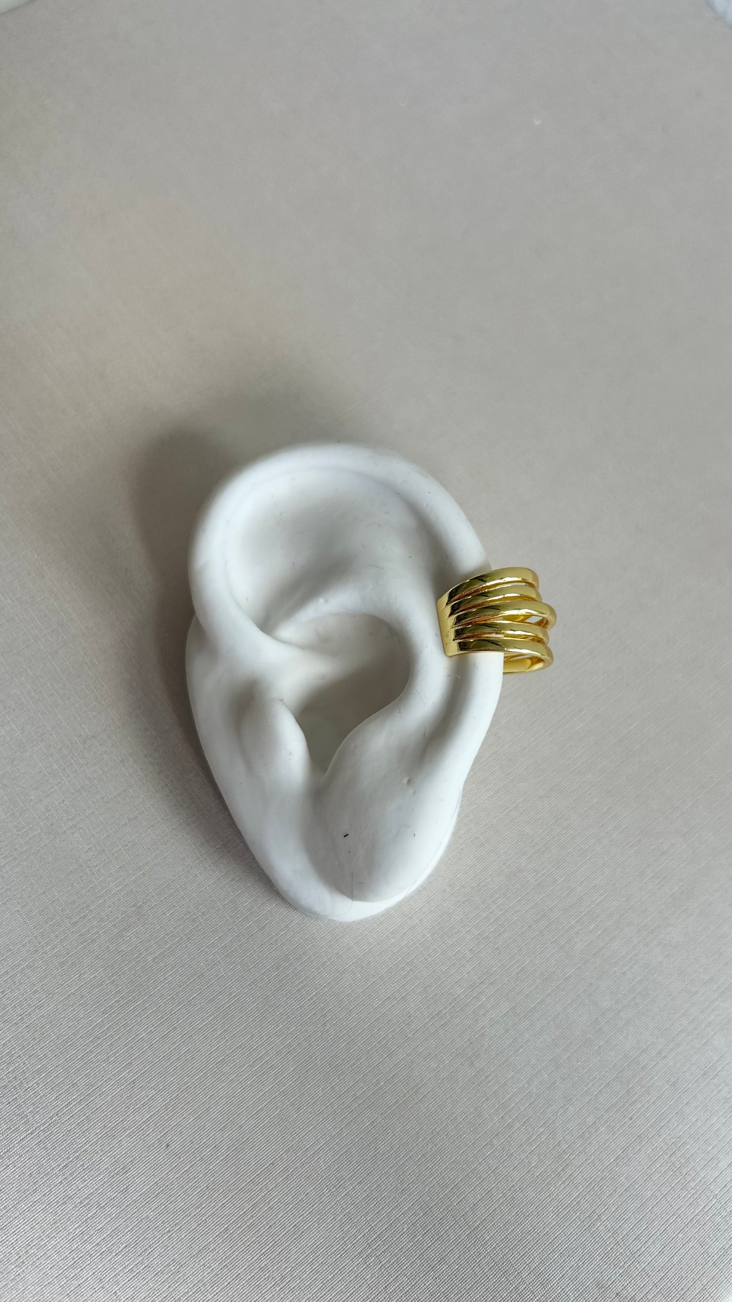 Earcuff Lisa