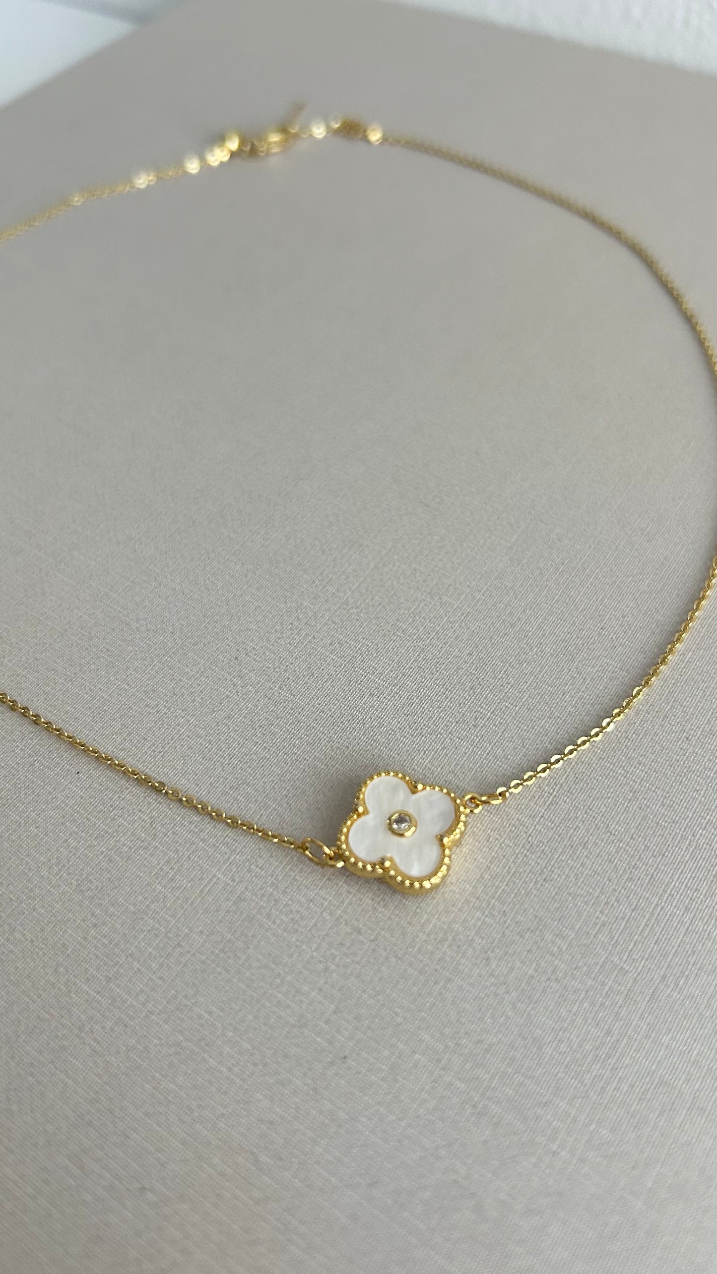 Cadena Van Cleef G