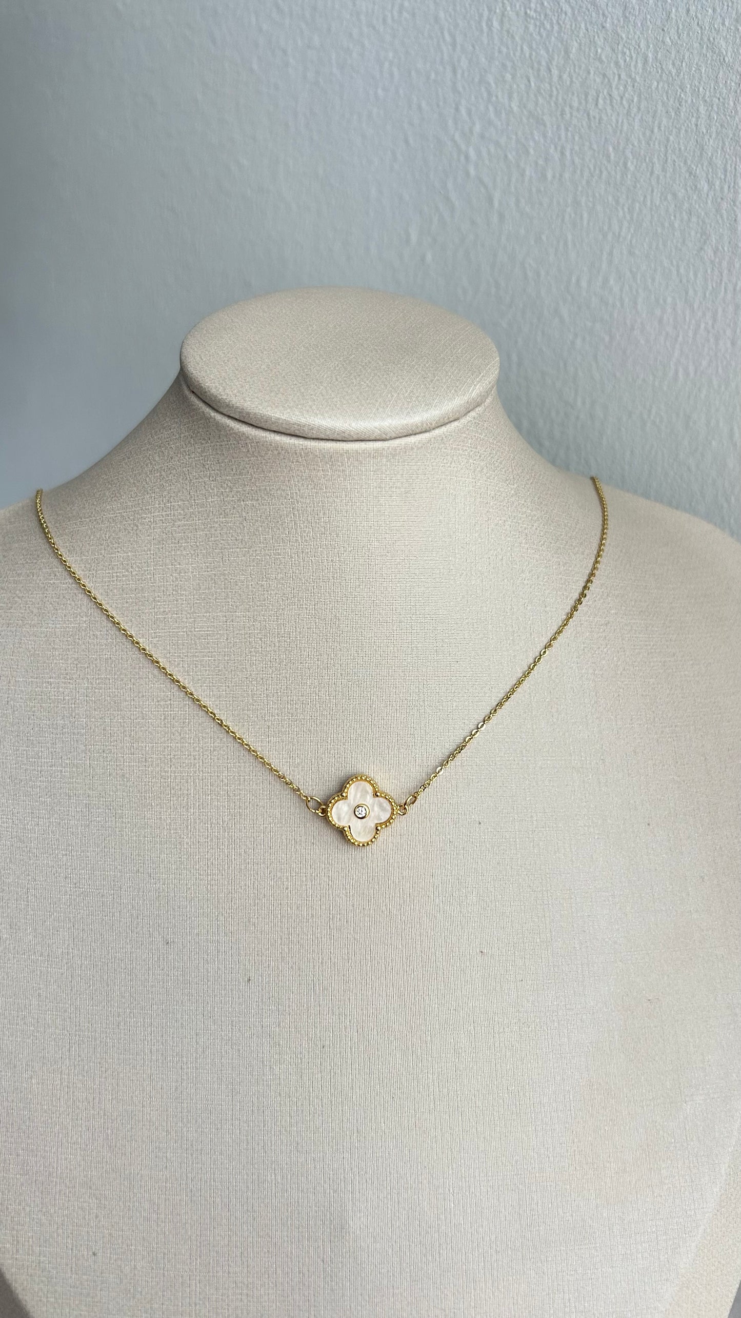 Cadena Van Cleef M