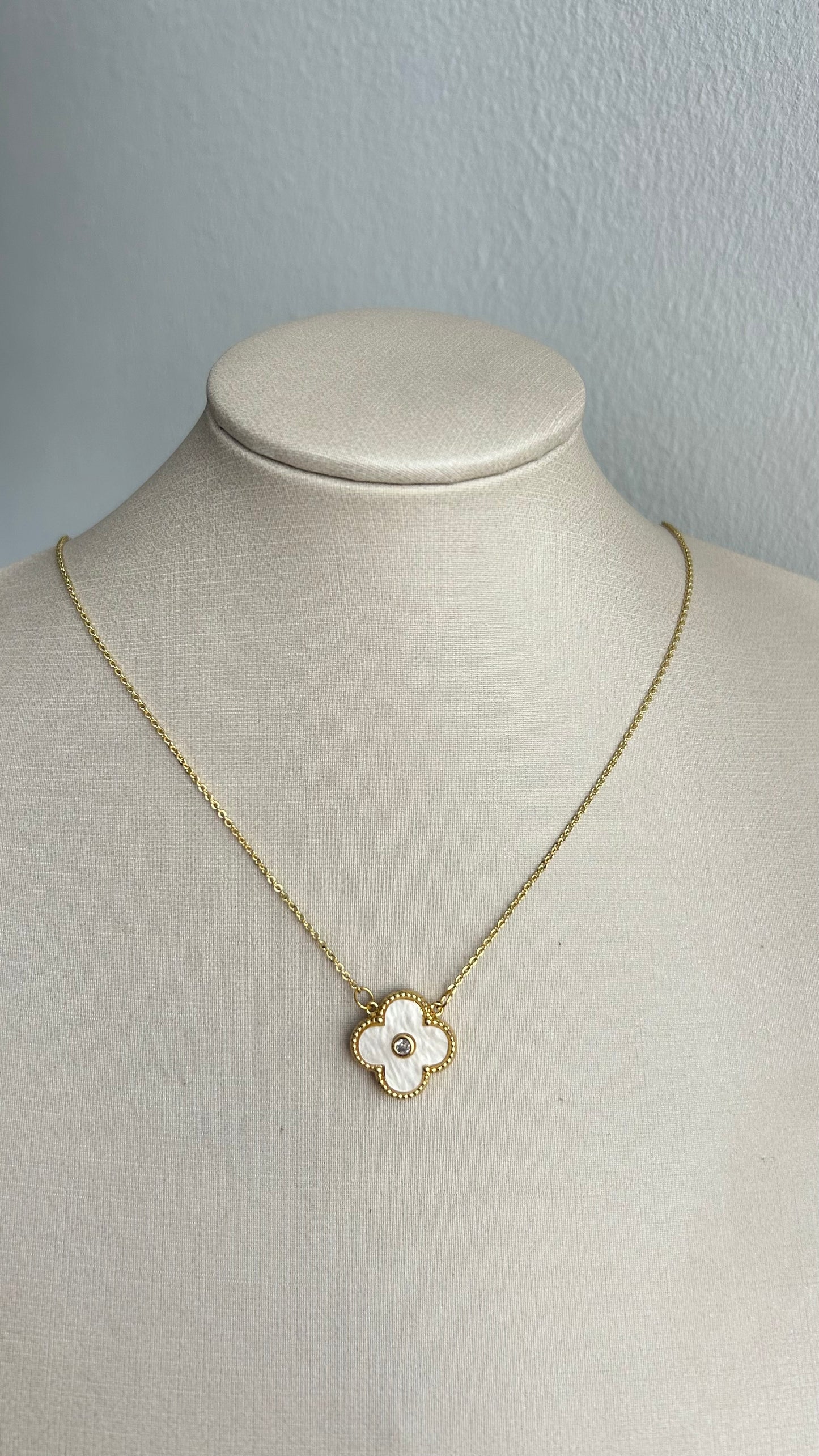 Cadena Van Cleef G
