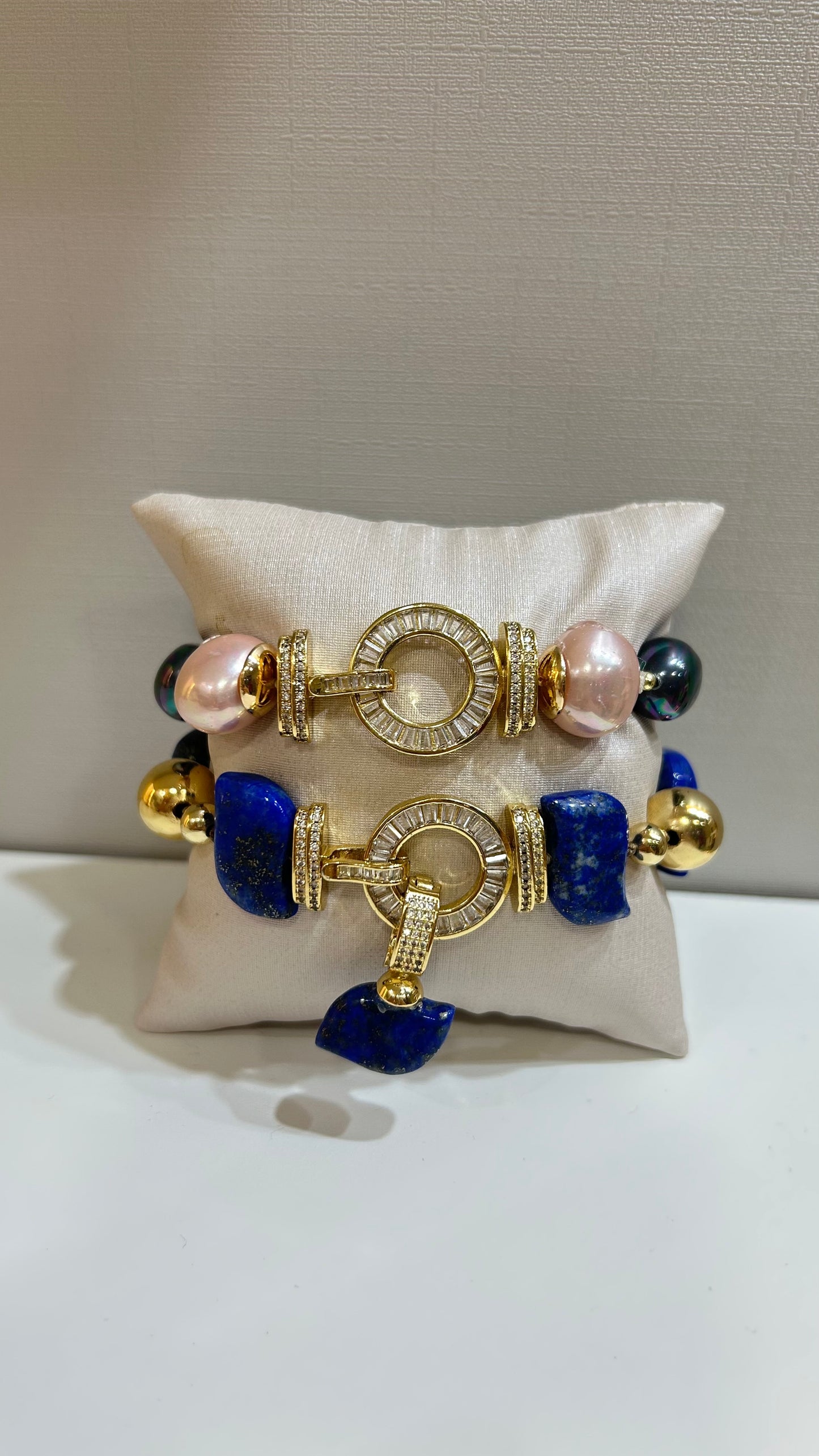 Pulsera Clella