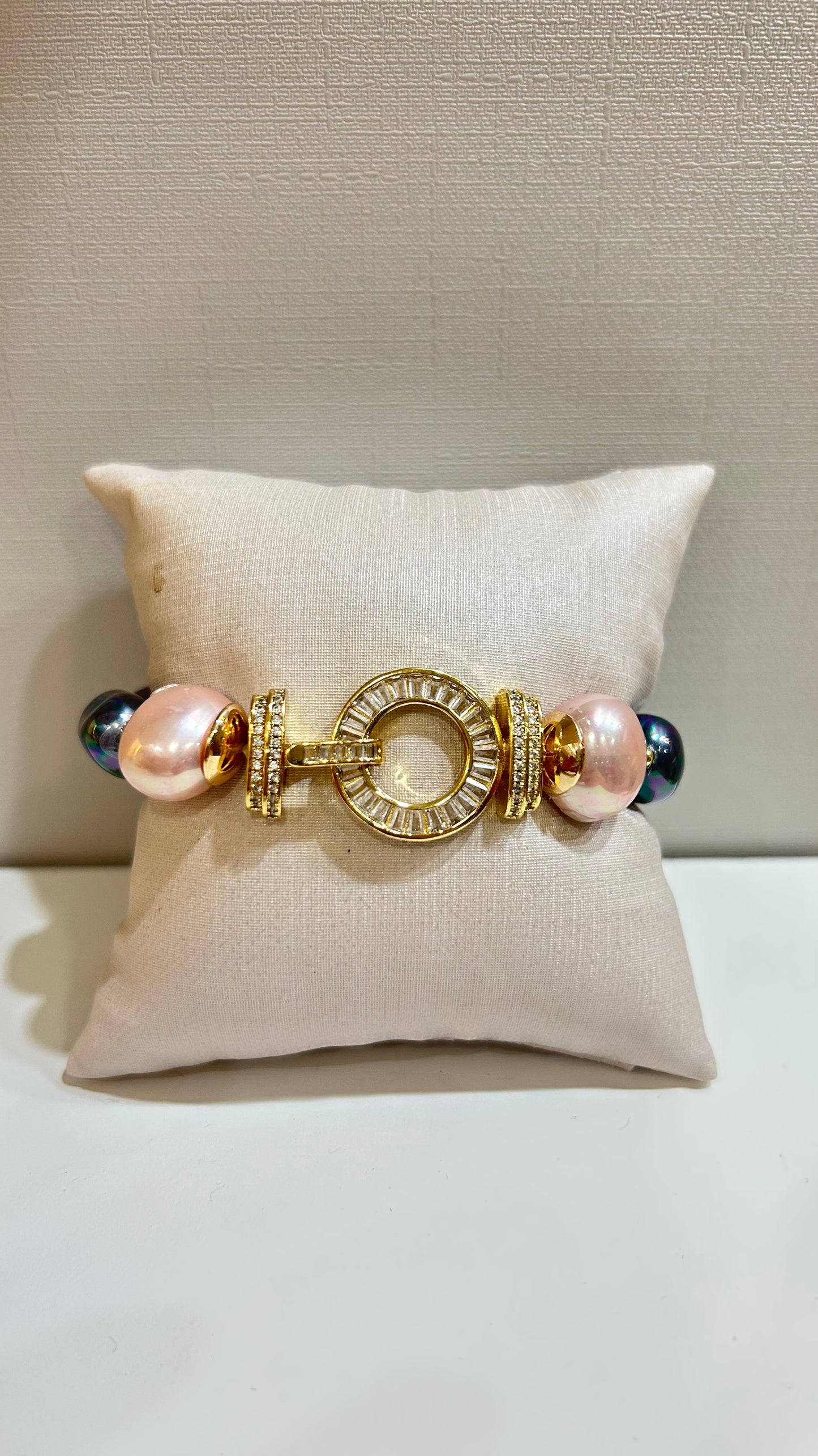 Pulsera Clella