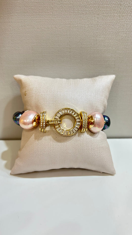 Pulsera Clella