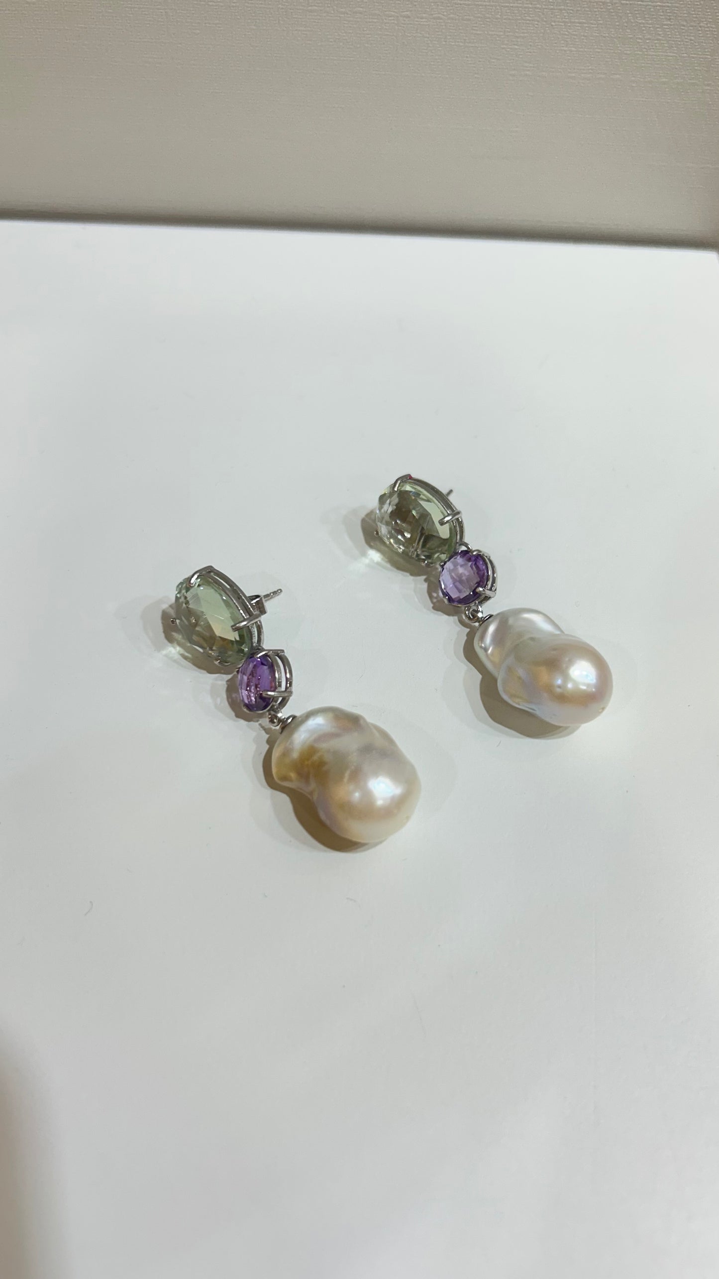 Aretes Della