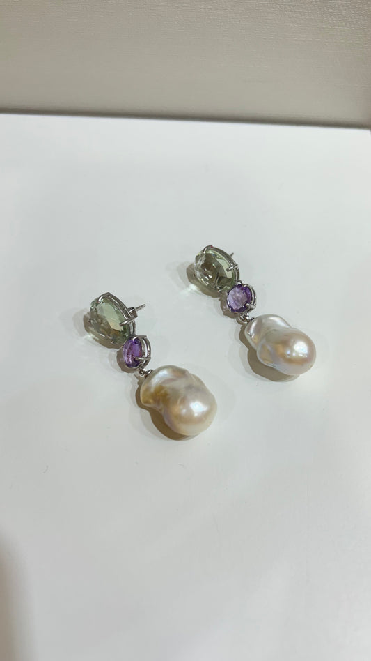 Aretes Della