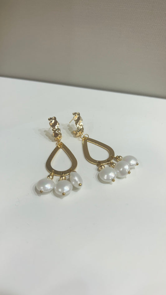 Aretes Liora