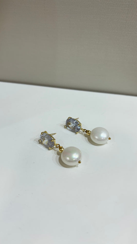 Aretes Lumi
