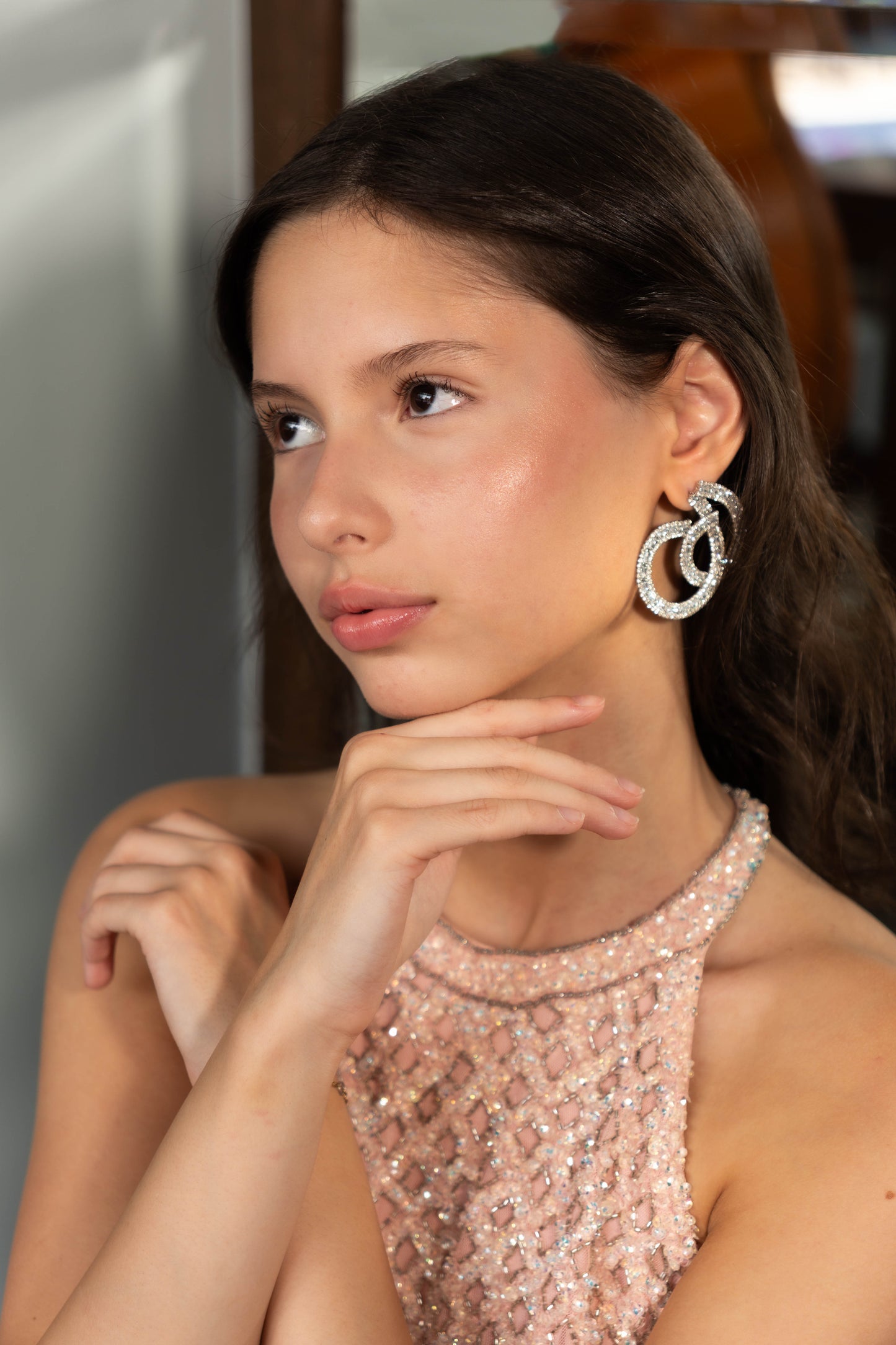Arete Glam Spent
