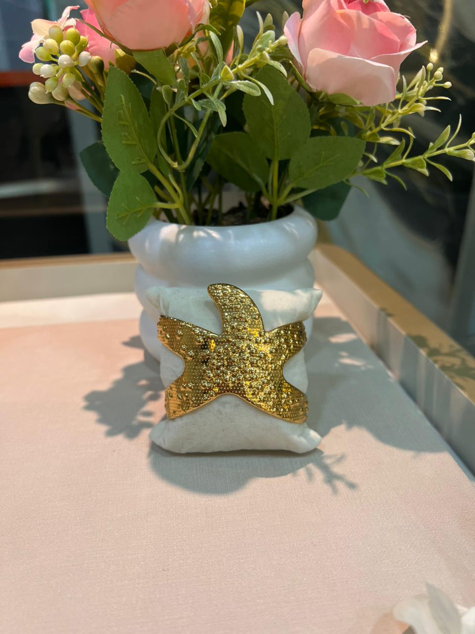 Brazalete Estrella