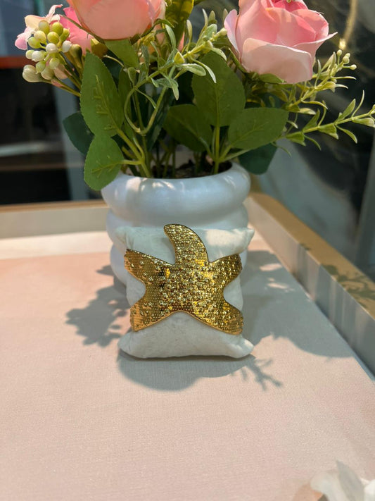 Star Bracelet