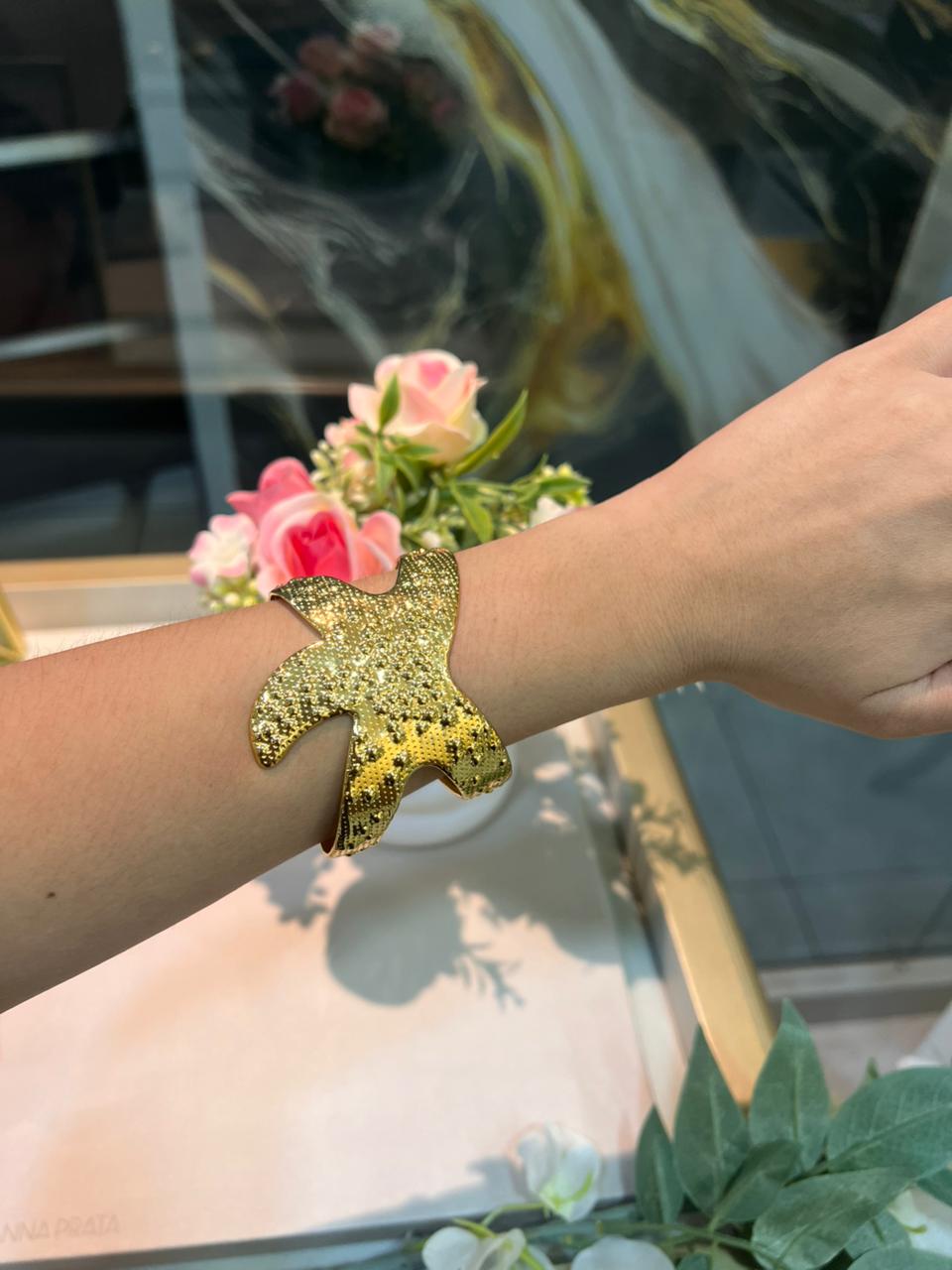 Brazalete Estrella