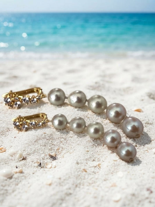 Aretes Calista