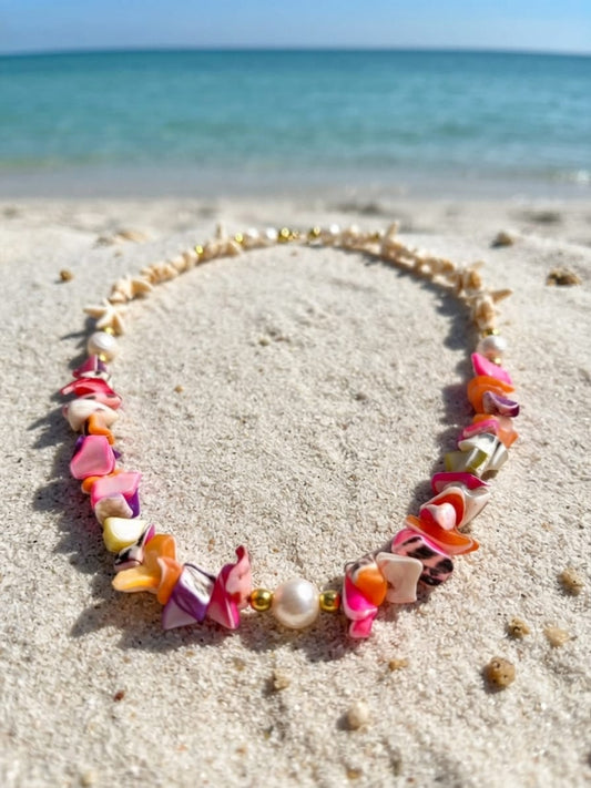 Collar Oceane