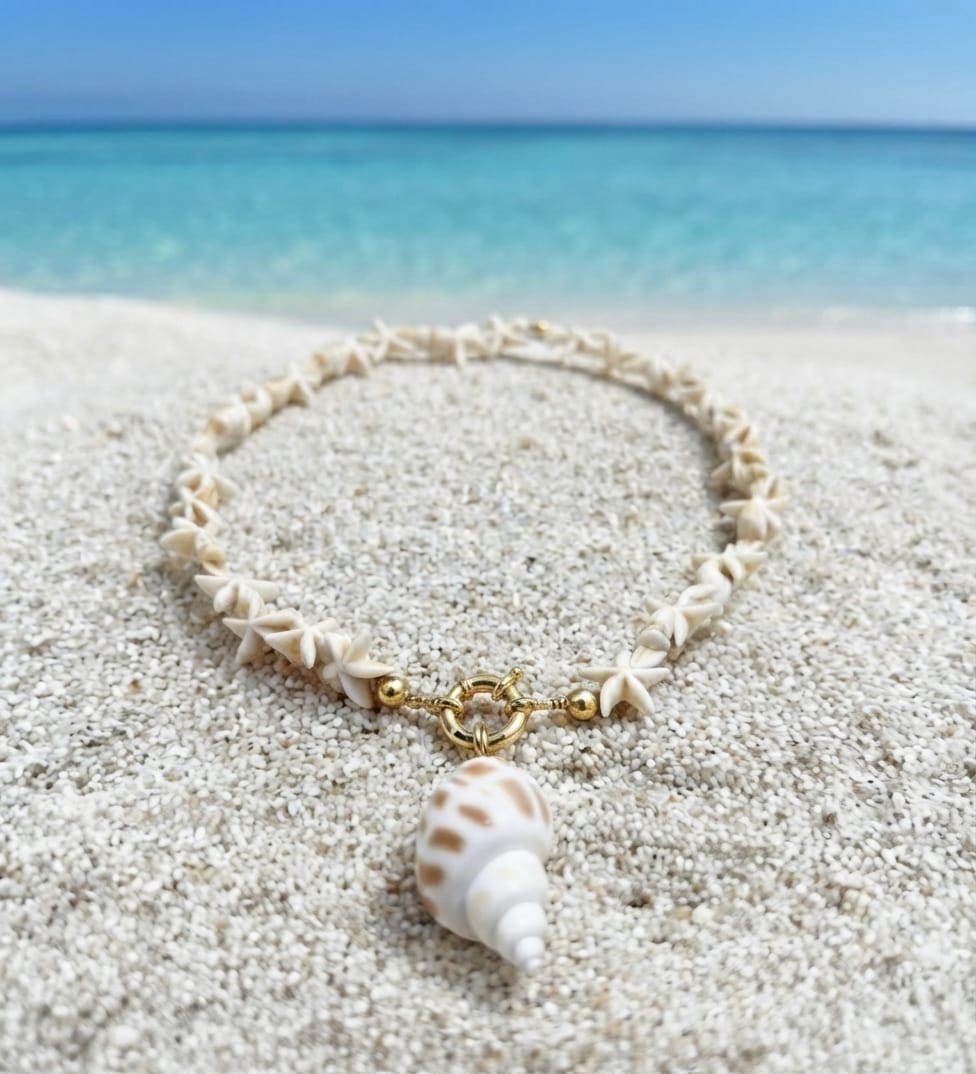 Collar Coral