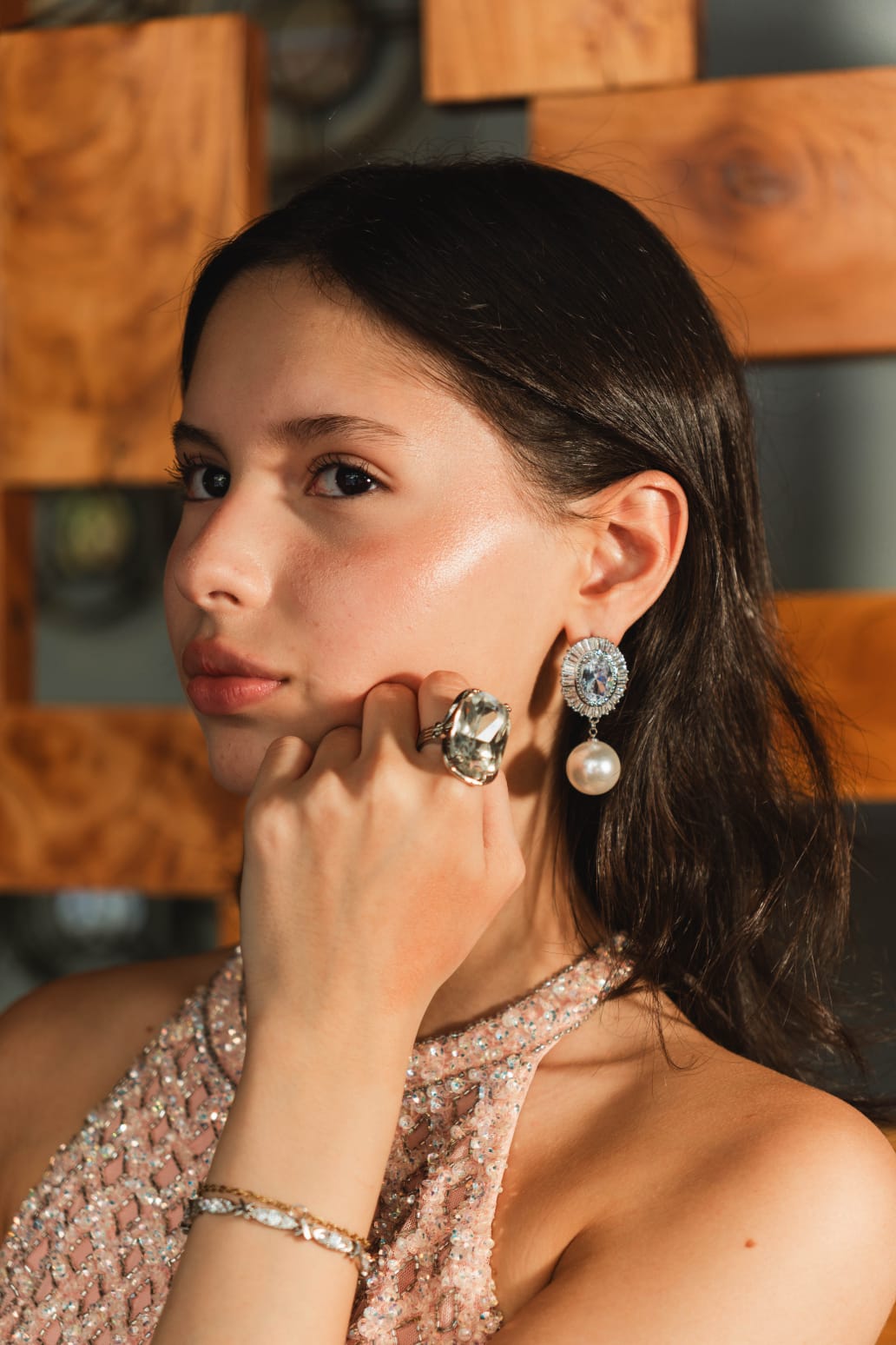 Prom And Glam