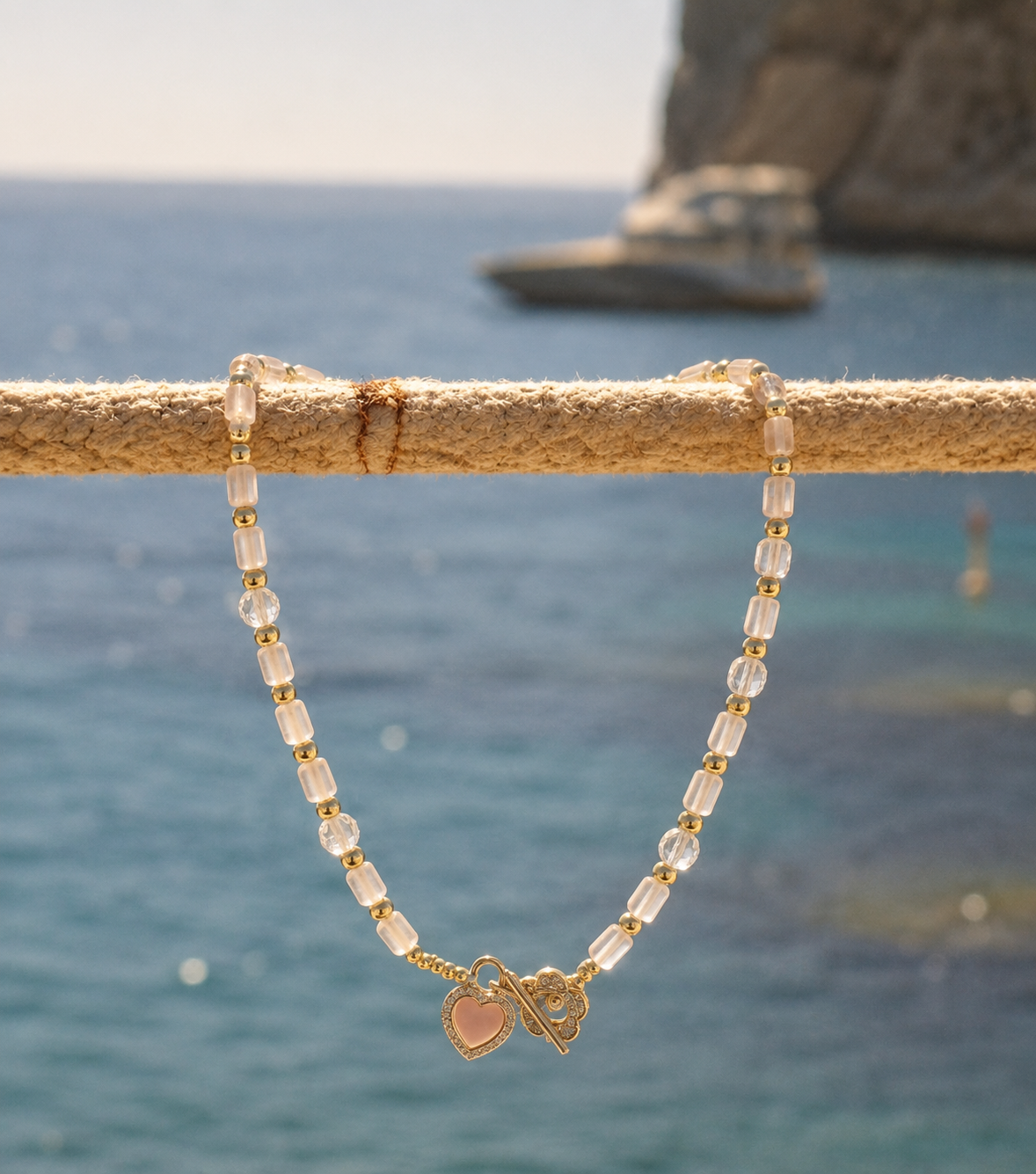 Collar Sophi