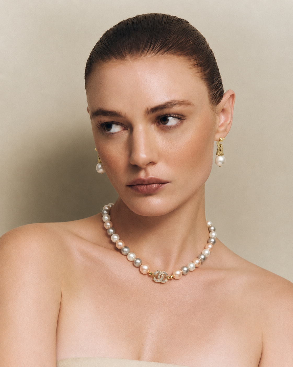 Collar Lauré