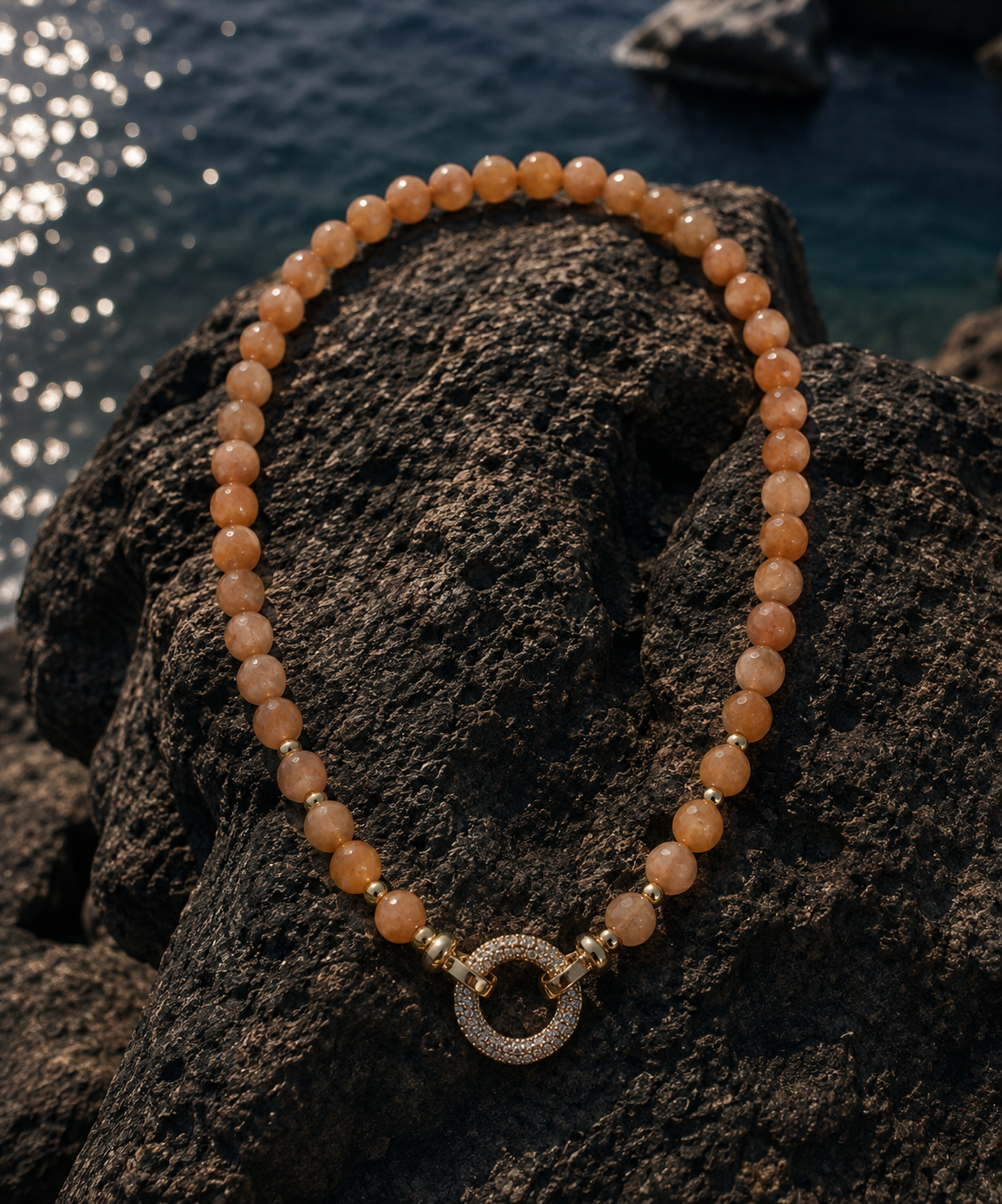 Collar Circle