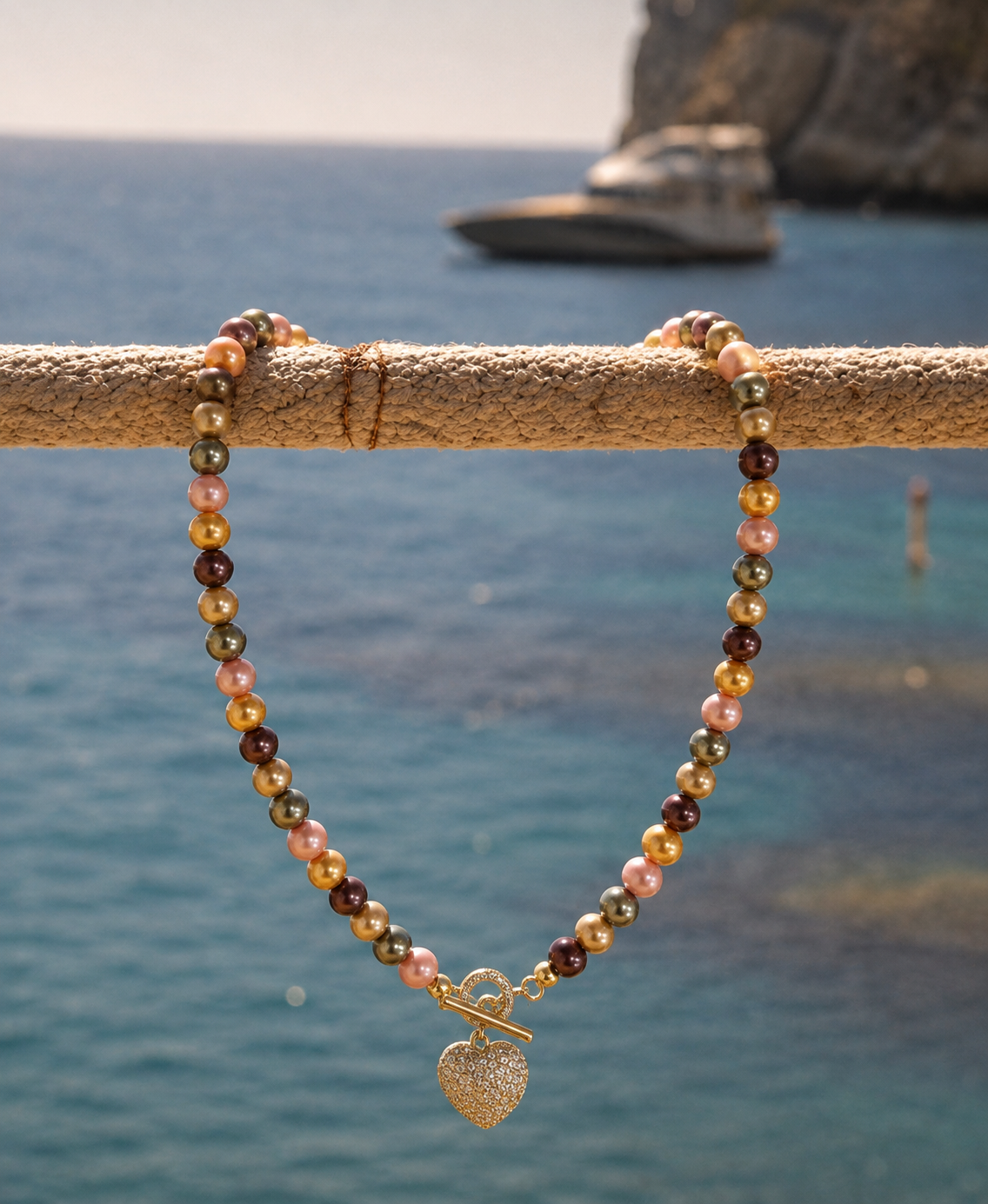 Collar Athena